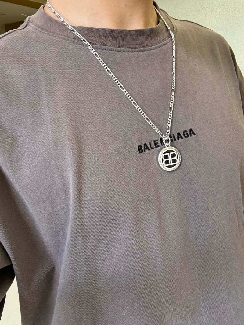 Ba1en*iaga necklaces